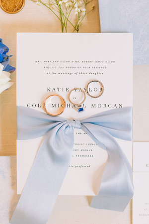 Cole & Katie