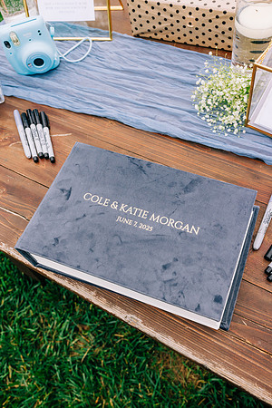Cole & Katie
