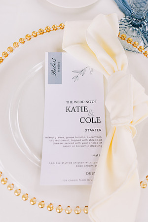 Cole & Katie