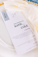 Cole & Katie