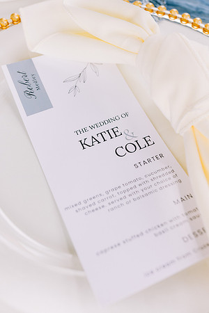 Cole & Katie