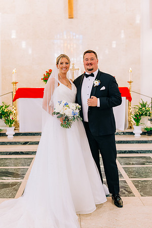 Cole & Katie