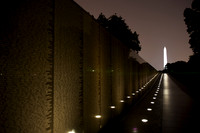 Vietnam Memorial