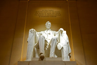 Lincoln Memorial